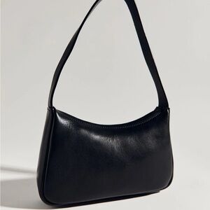 St. Agni 90s Petit Shoulder Bag